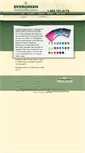 Mobile Screenshot of evergreenfolders.com